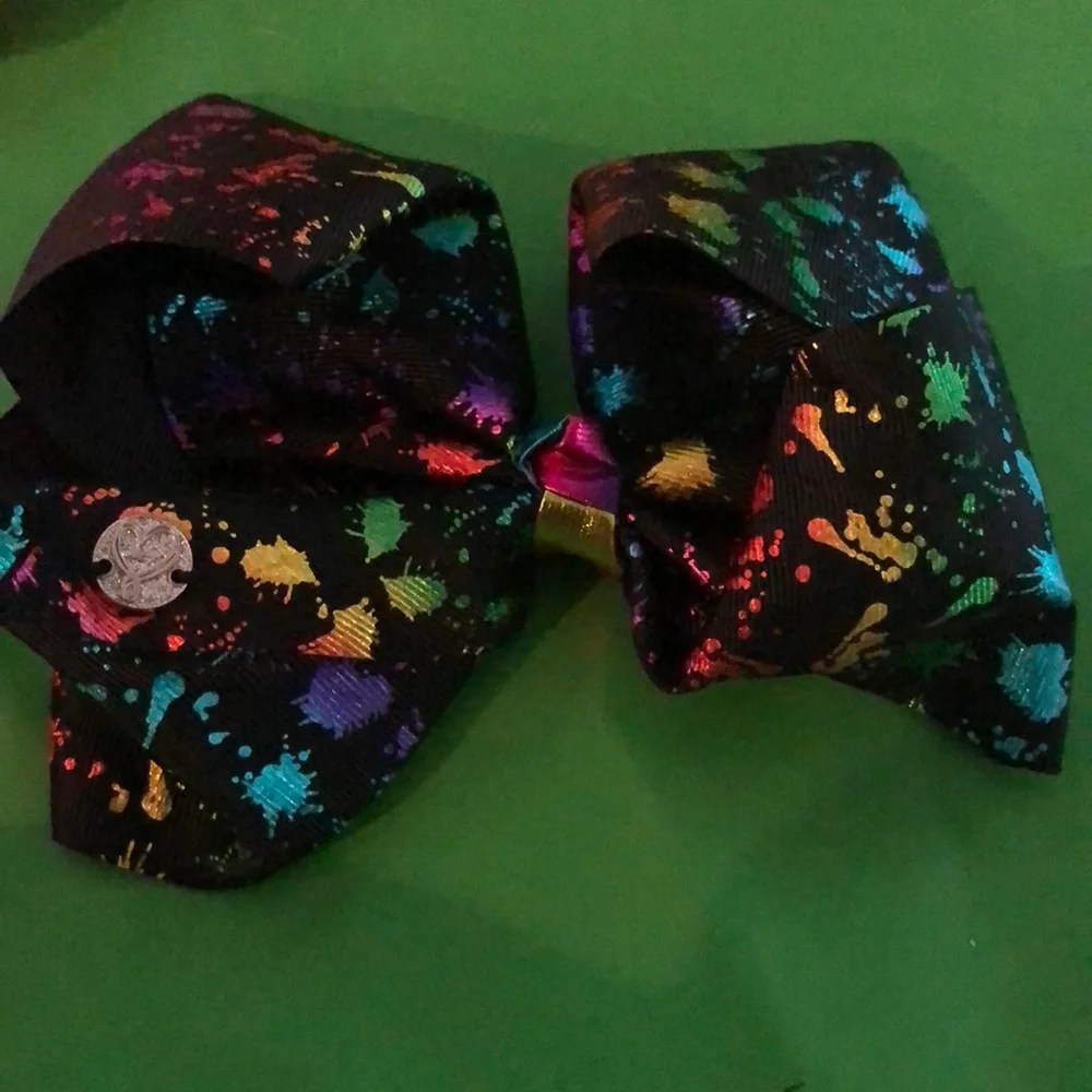 Jo Jo Bows 2-Pack